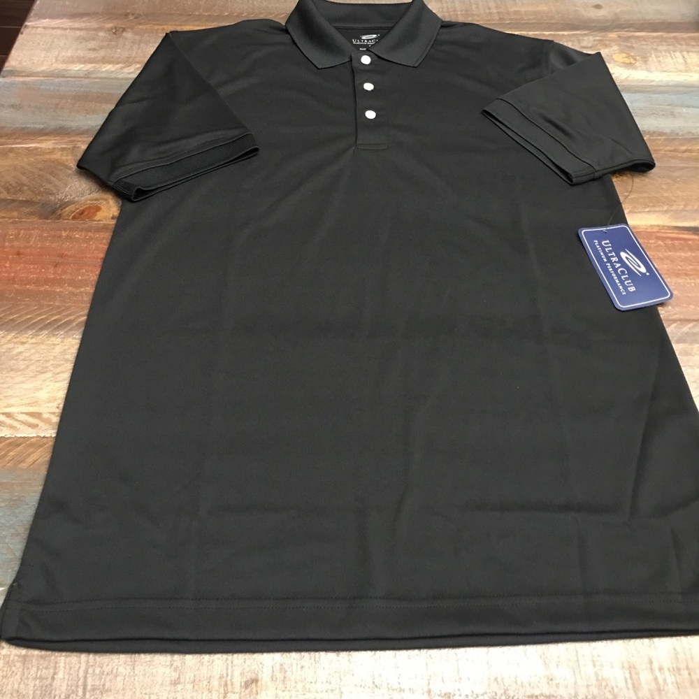NWT ULTRA CLUB TOP